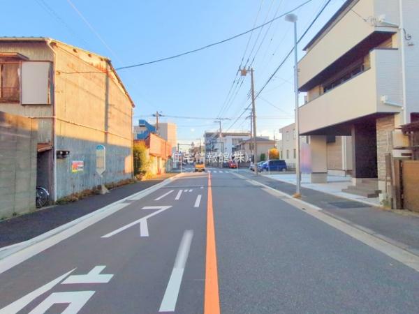 川崎市川崎区大島5期 