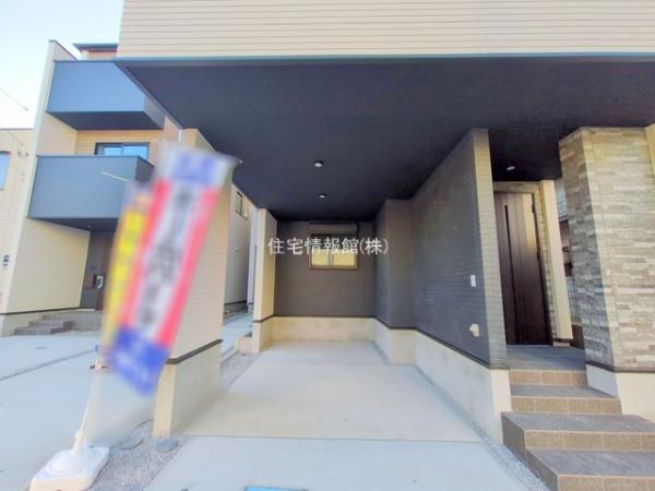 川崎市川崎区大島5期 