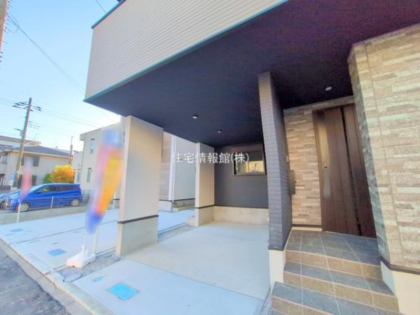 川崎市川崎区大島5期 