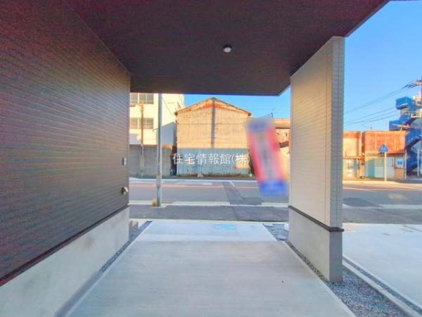 川崎市川崎区大島5期 