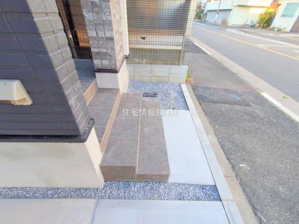 川崎市川崎区大島5期 