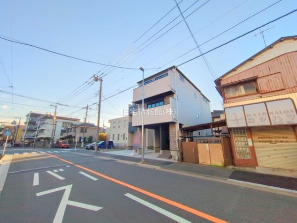 川崎市川崎区大島5期 