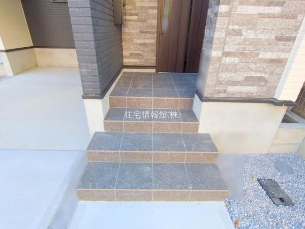 川崎市川崎区大島5期 