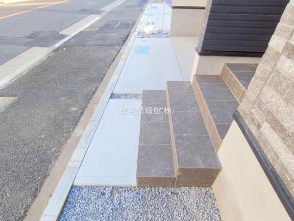 川崎市川崎区大島5期 