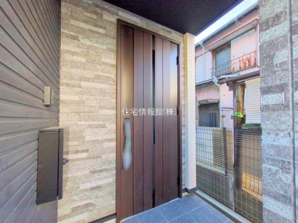 川崎市川崎区大島5期 