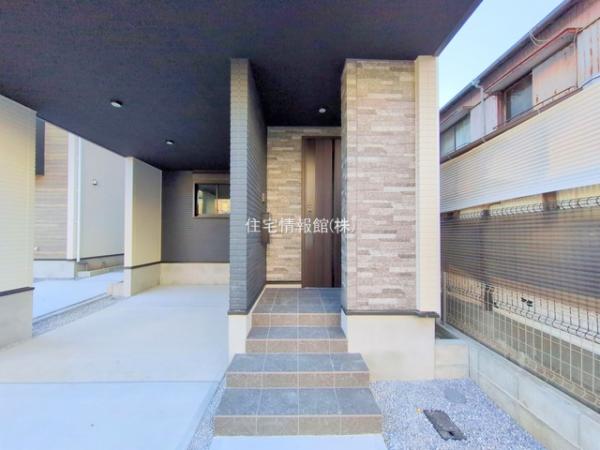 川崎市川崎区大島5期 