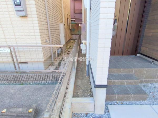 川崎市川崎区大島5期 