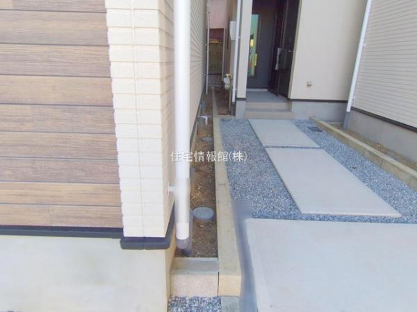 川崎市川崎区大島5期 