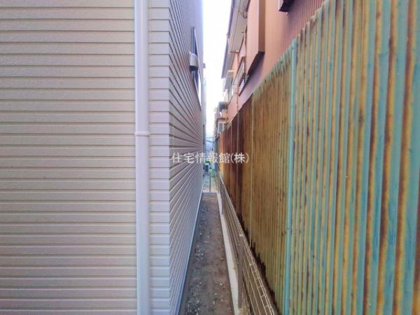 川崎市川崎区大島5期 