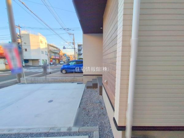 川崎市川崎区大島5期 