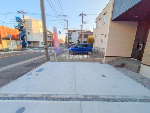 川崎市川崎区大島5期 