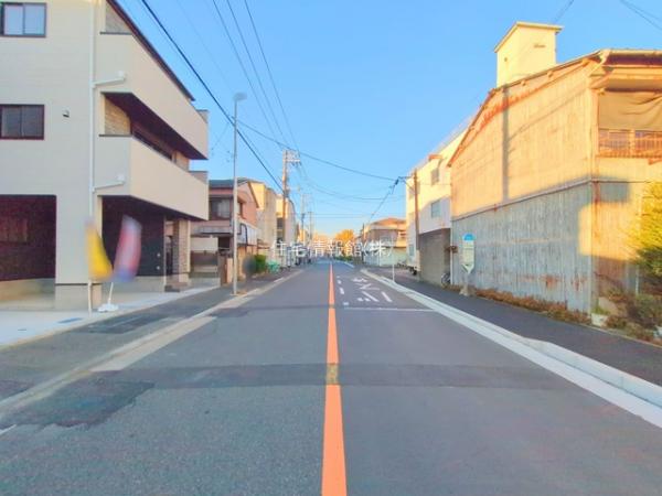 川崎市川崎区大島5期 