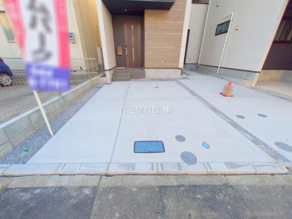 川崎市川崎区大島5期 