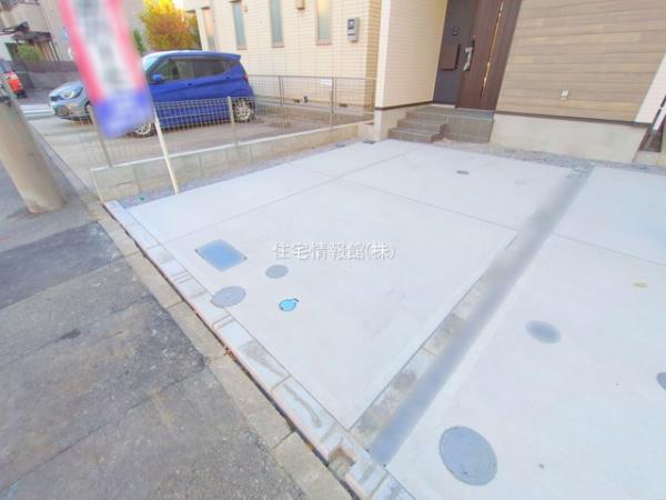 川崎市川崎区大島5期 