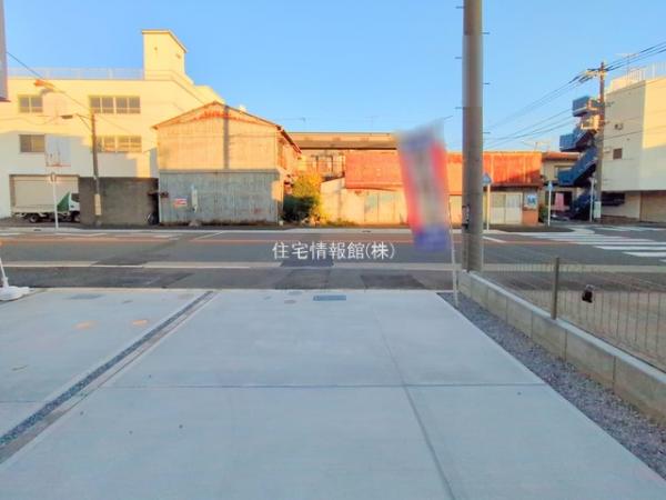 川崎市川崎区大島5期 