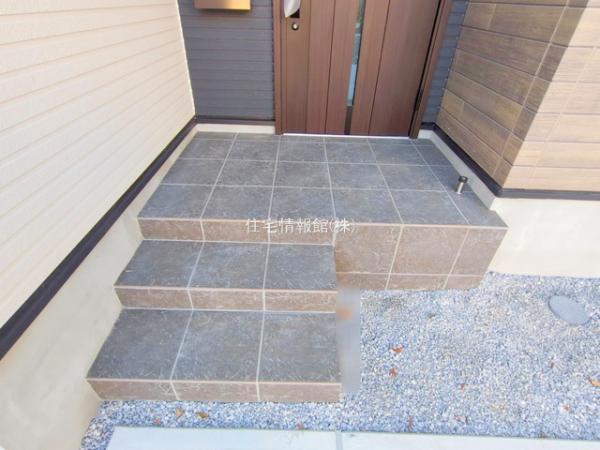 川崎市川崎区大島5期 