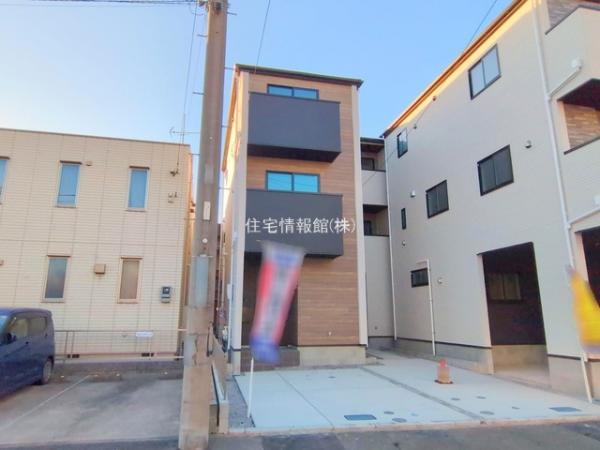 川崎市川崎区大島5期 