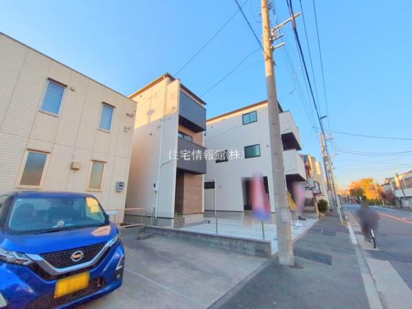 川崎市川崎区大島5期 