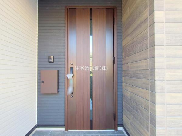 川崎市川崎区大島5期 