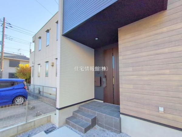 川崎市川崎区大島5期 