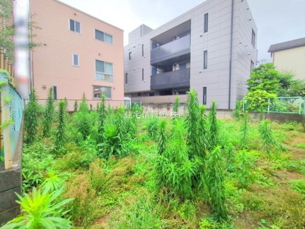 土地 埼玉県さいたま市南区南本町２丁目7-12 JR京浜東北線南浦和駅 7,480万円