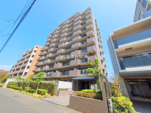中古マンション 千葉県浦安市北栄４丁目13-10 東西線浦安駅 3,999万円