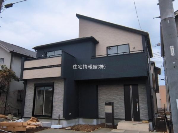 新築戸建 埼玉県日高市四本木１丁目12-14 JR川越線高麗川駅 3,680万円