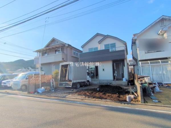 新築戸建 東京都八王子市下恩方町1146-8 JR中央線高尾駅 3,190万円