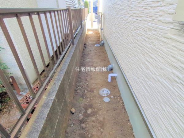 八王子下恩方町4期 