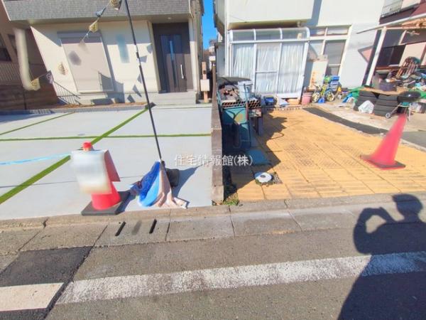 八王子下恩方町4期 