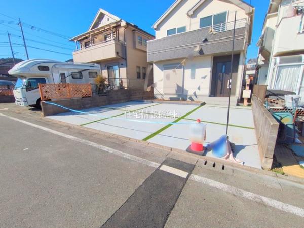 八王子下恩方町4期 