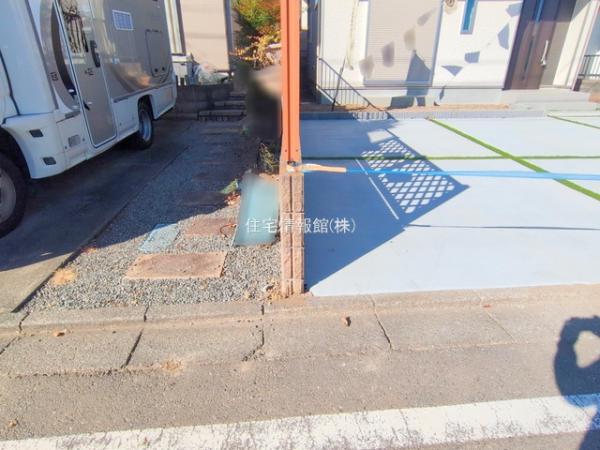 八王子下恩方町4期 