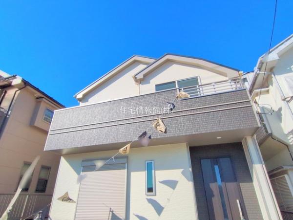 八王子下恩方町4期 