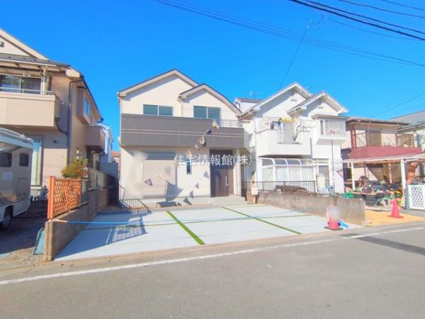 八王子下恩方町4期 