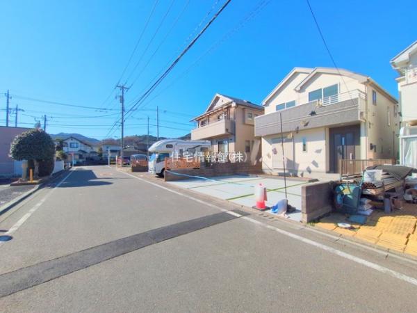 八王子下恩方町4期 