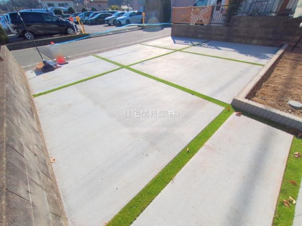 八王子下恩方町4期 