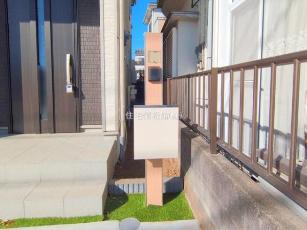 八王子下恩方町4期 