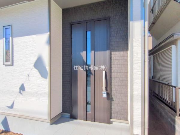 八王子下恩方町4期 