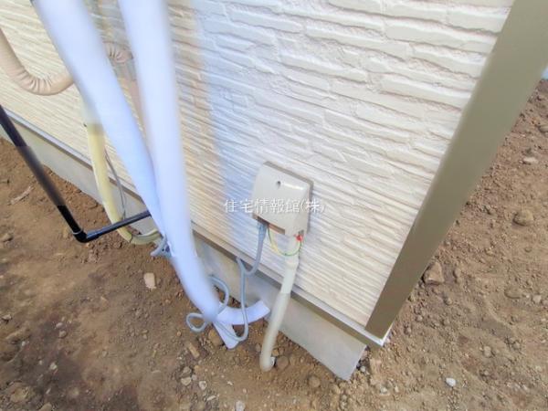 八王子下恩方町4期 