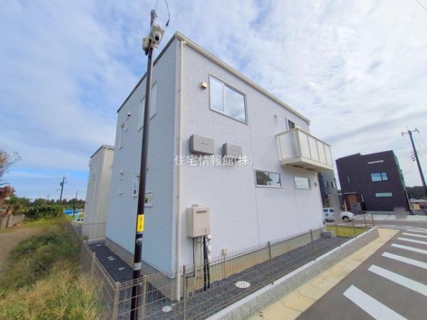 千葉市緑区土気町 