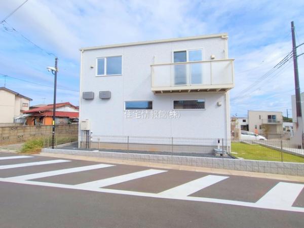 千葉市緑区土気町 