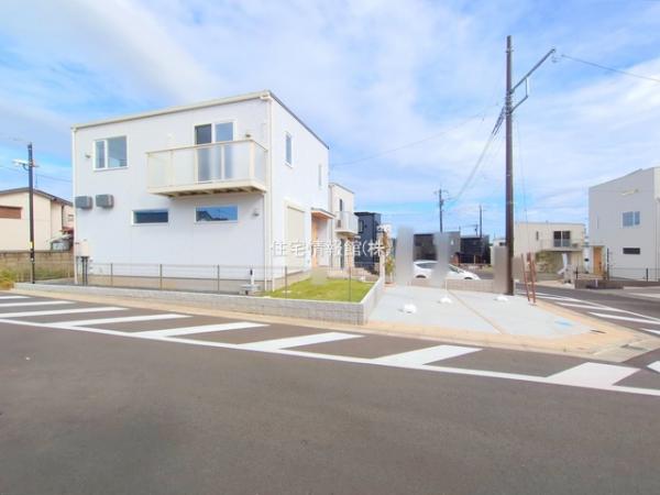 千葉市緑区土気町 