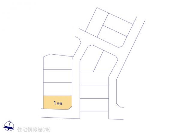 千葉市緑区土気町 