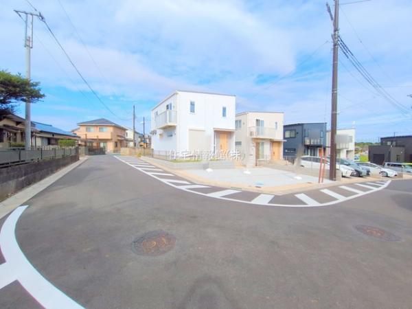 千葉市緑区土気町 