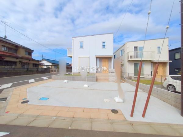 千葉市緑区土気町 