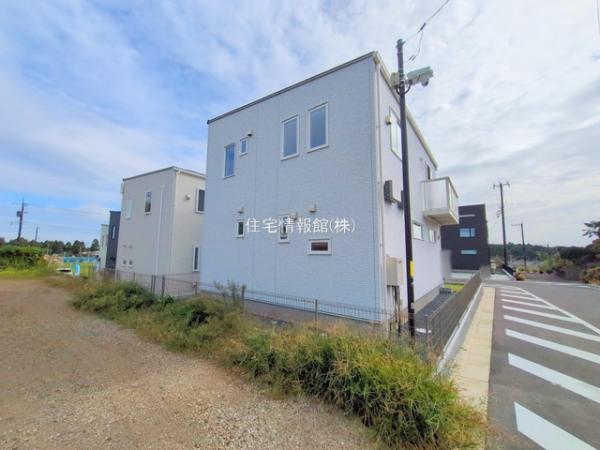 千葉市緑区土気町 