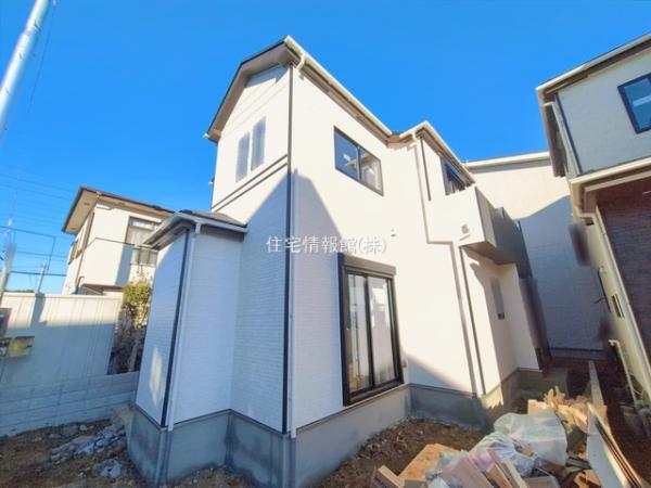 新築戸建 埼玉県さいたま市西区大字指扇235-16 JR川越線西大宮駅 3,290万円