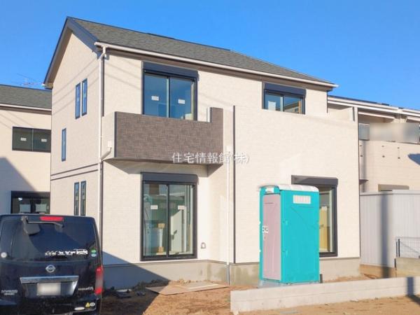 新築戸建 埼玉県さいたま市西区大字指扇235-16 JR川越線西大宮駅 3,090万円