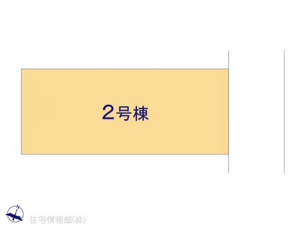 大和市鶴間2期 