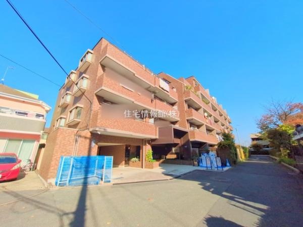 中古マンション 東京都調布市染地２丁目29-8 京王線布田駅 3,490万円